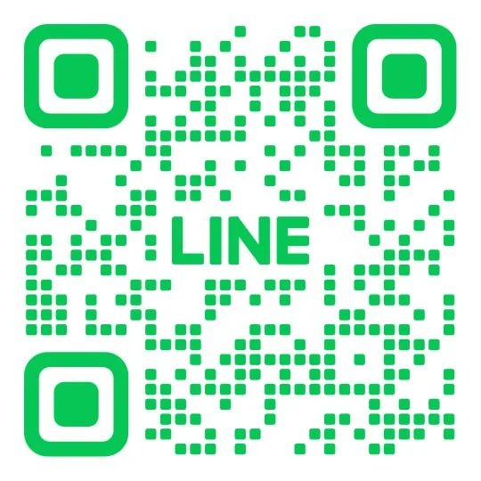 QR Code ทักเข้ามา บัตร youtrip Line @